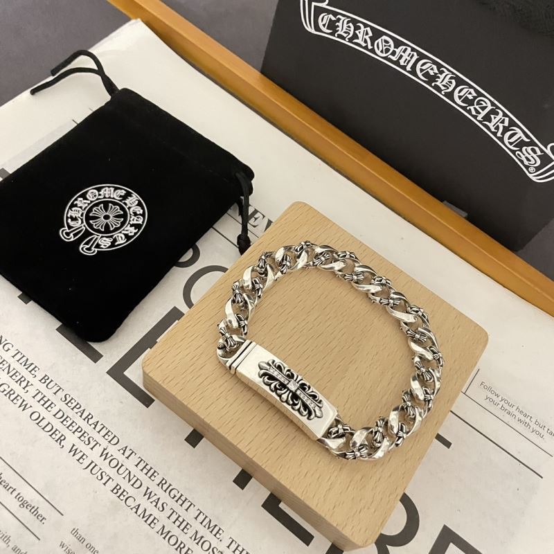 Chrome Hearts Bracelets